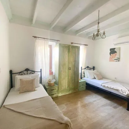 Patiska Butik Otel Hotel