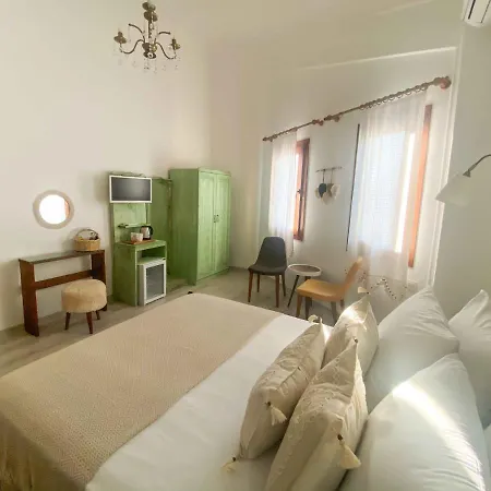 Patiska Butik Otel Hotel
