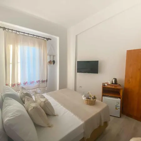 Hotel Patiska Butik Otel *